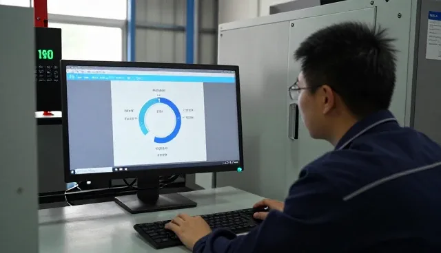 机械设备供应时代下非标定制机械臂应用价值分析