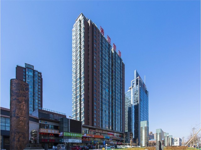 上海虹口区导视口碑推荐